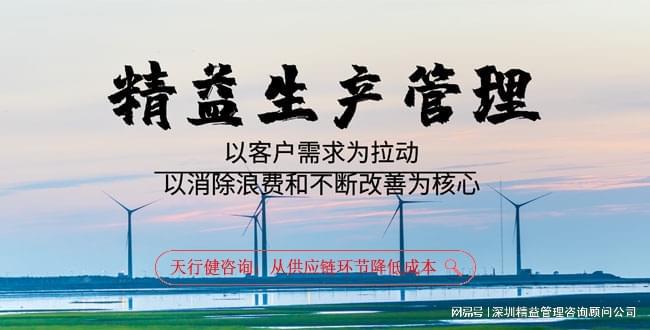 广东东莞某五金塑胶制品有限公司：精益管理助力企业转型升级(图4)