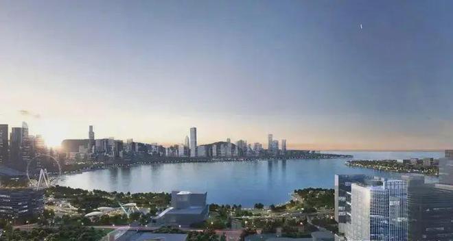 SCT湾流售楼处-2024官方网站-深圳SCT湾流楼盘详情-深圳房天下(图4)