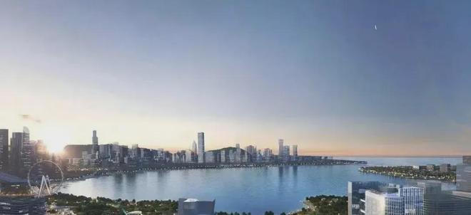 SCT湾流售楼处-2024官方网站-深圳SCT湾流楼盘详情-深圳房天下(图9)