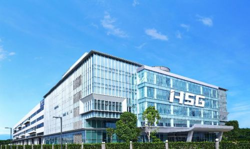 创新驱动智造未来！宏山激光入围2024广东省制造业企业500强(图2)